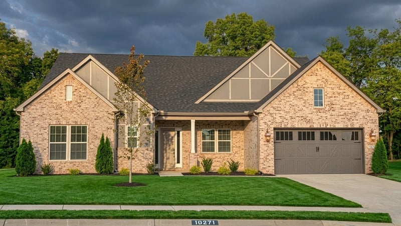 1940 Harmony Rd, Spring Hill, TN 37174