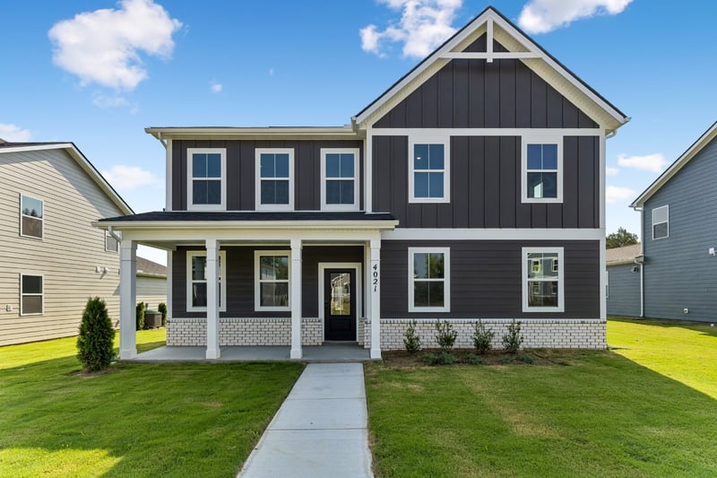 4019 Red Hawk Rd, Columbia, TN 38401