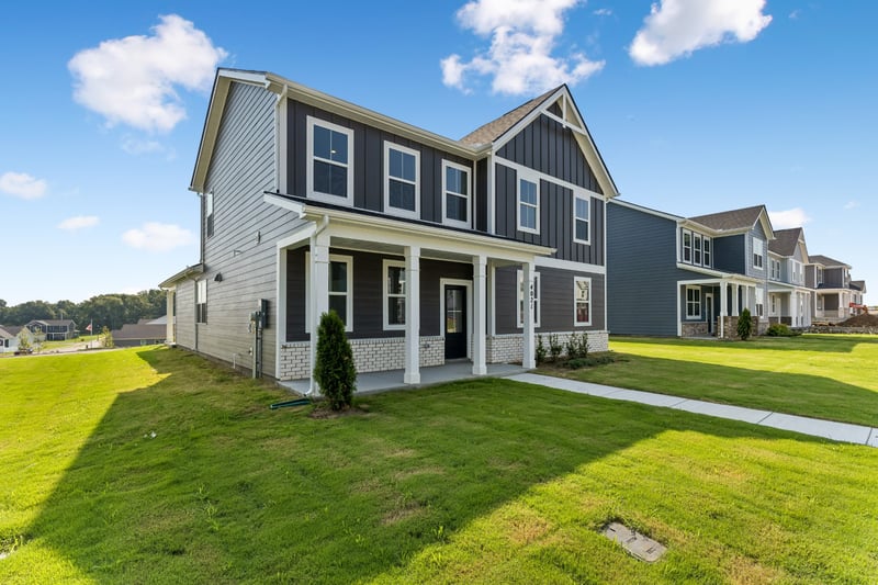 4019 Red Hawk Rd, Columbia, TN 38401
