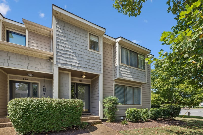 716 Barlin Ct, Nashville, TN 37221