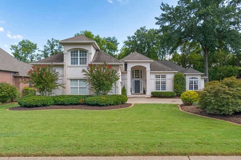 108 Stonebrook Ln, Hendersonville, TN 37075