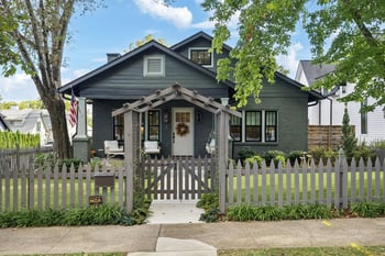 1101 Montrose Ave, Nashville, TN 37204