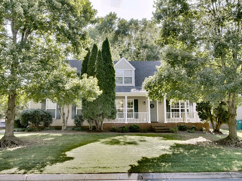 1622 Bryson Cv, Thompsons Station, TN 37179