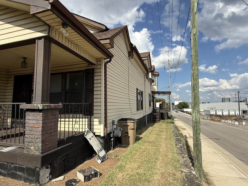 900 Morrison St, Nashville, TN 37208