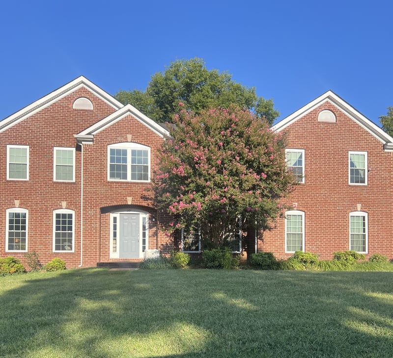 201 Briarcotes Cir, La Vergne, TN 37086