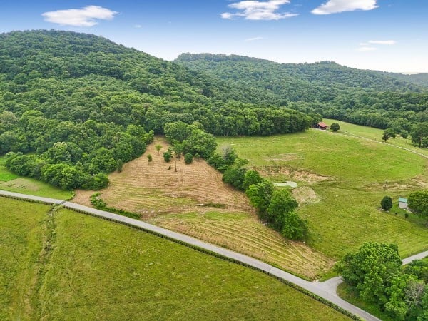 0 Hix Rd Lot 2, Gordonsville, TN 38563