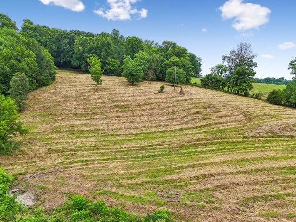 0 Hix Rd Lot 2, Gordonsville, TN 38563