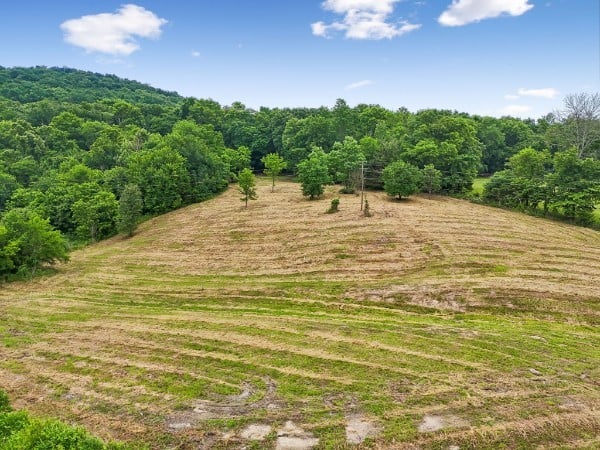 0 Hix Rd Lot 2, Gordonsville, TN 38563