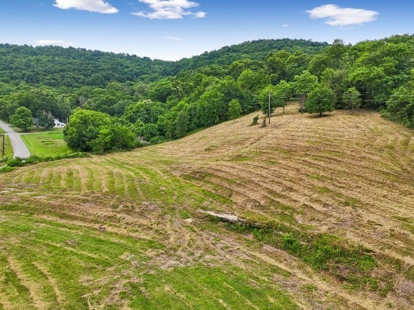0 Hix Rd Lot 2, Gordonsville, TN 38563