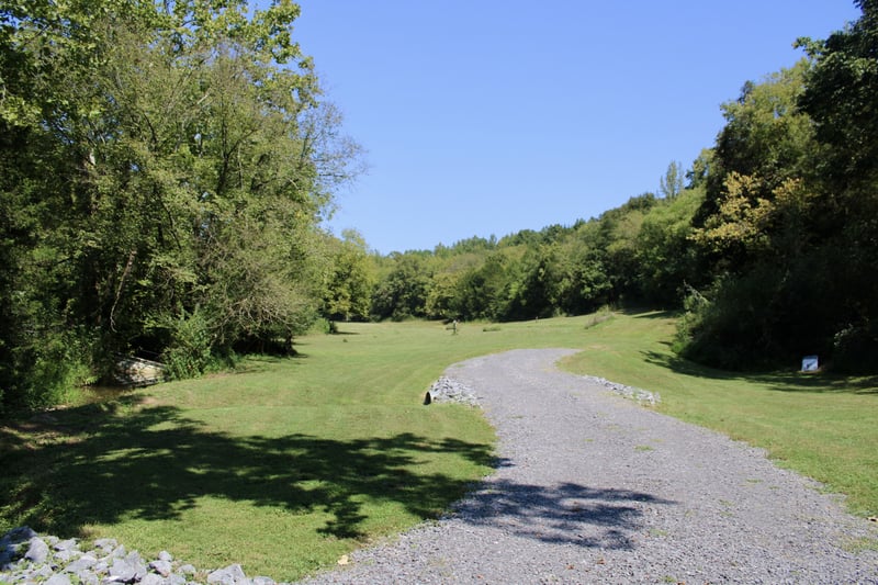 0 Club Springs Rd Lot 4-6, Elmwood, TN 38560