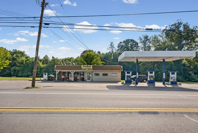 6210 Clarksville Pike, Joelton, TN 37080