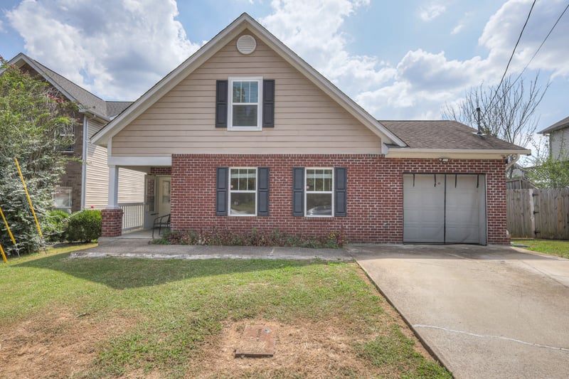 120 Painter Dr, Antioch, TN 37013