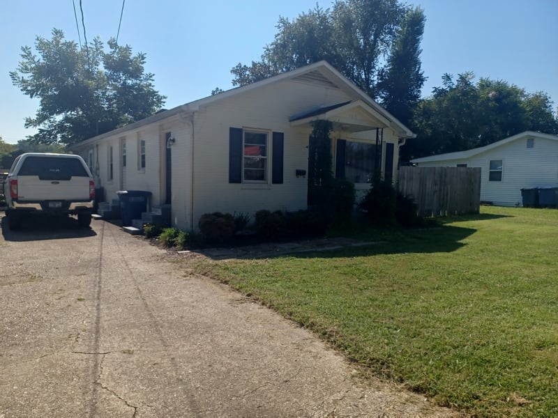 408 Hill St, Mount Pleasant, TN 38474