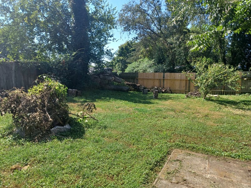 408 Hill St, Mount Pleasant, TN 38474