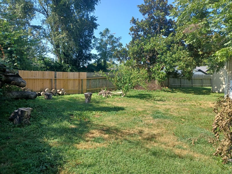 408 Hill St, Mount Pleasant, TN 38474