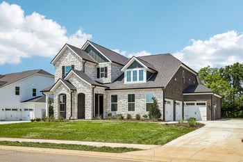 409 Baronswood Dr, Nolensville, TN 37135