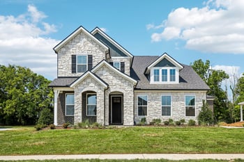 409 Baronswood Dr, Nolensville, TN 37135