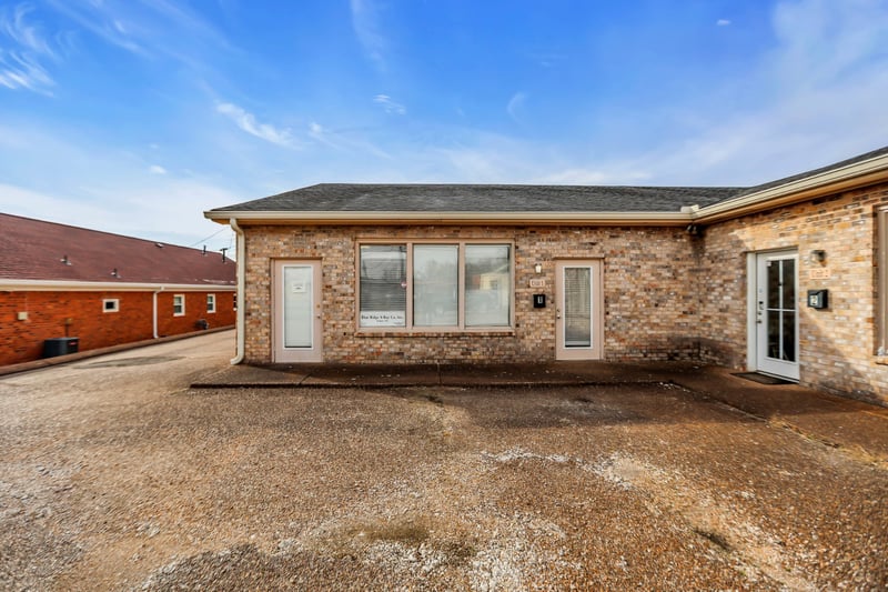 5 Industrial Park Dr #1, Hendersonville, TN 37075