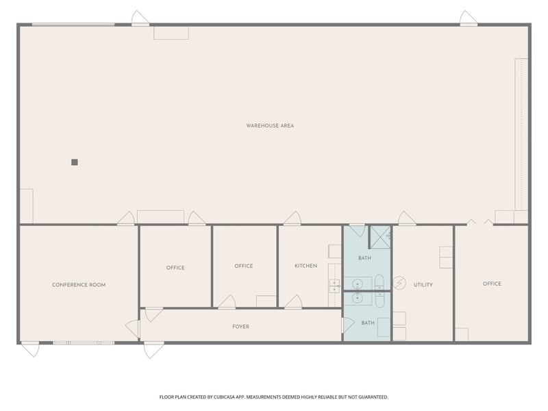 5 Industrial Park Dr #1, Hendersonville, TN 37075
