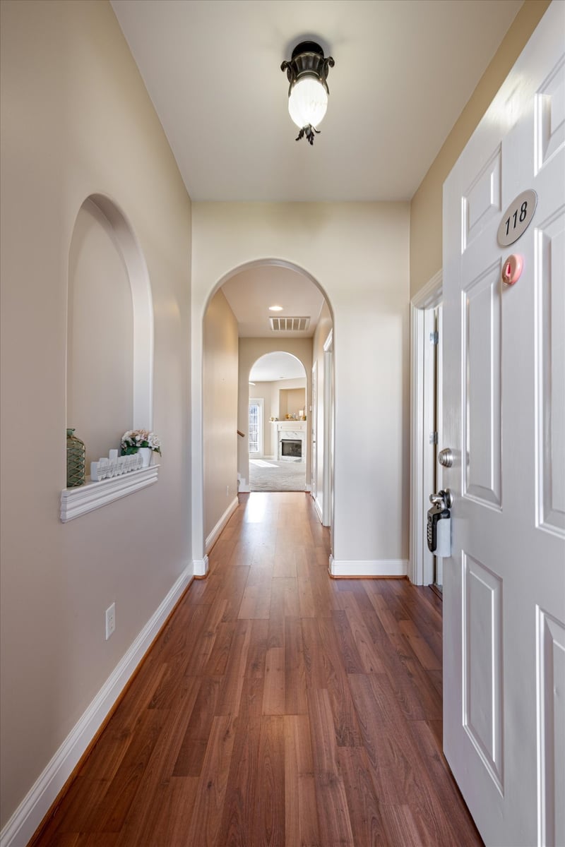 2521 Pennington Bend Rd #118, Nashville, TN 37214