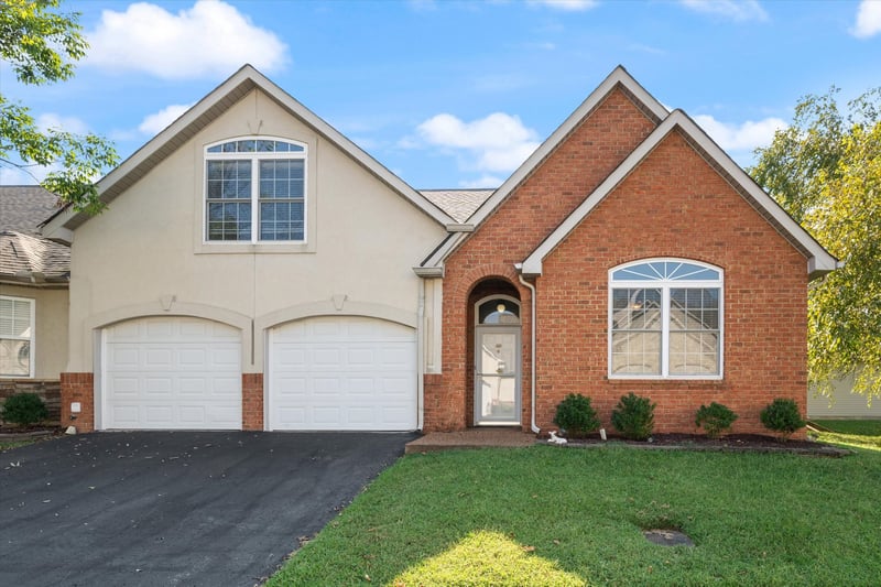 2521 Pennington Bend Rd #118, Nashville, TN 37214