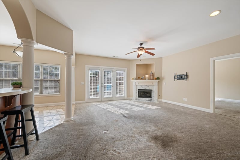 2521 Pennington Bend Rd #118, Nashville, TN 37214