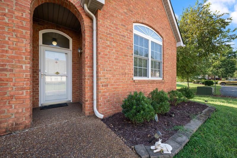 2521 Pennington Bend Rd #118, Nashville, TN 37214