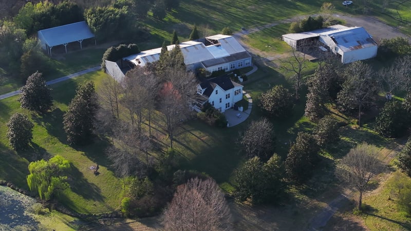 4038 Clovercroft Rd, Franklin, TN 37067