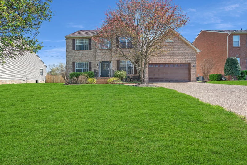 133 Grove Ln S, Hendersonville, TN 37075