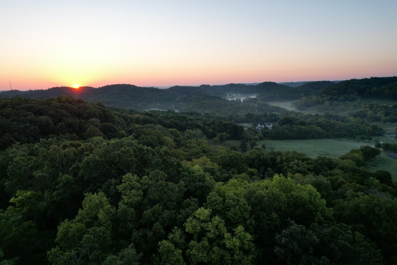 1 Carters Creek Pike, Franklin, TN 37064