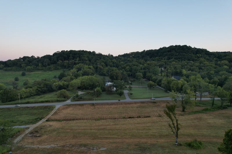 1 Carters Creek Pike, Franklin, TN 37064
