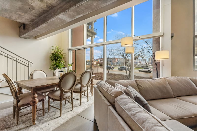2115 Yeaman Pl #104, Nashville, TN 37206