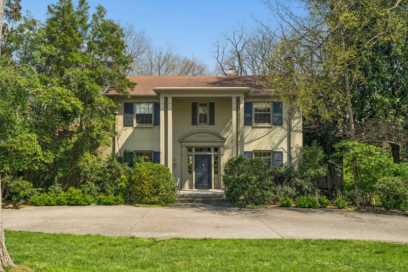 4216 Estes Rd, Nashville, TN 37215