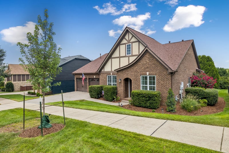 379 Alfred Ladd Rd E, Franklin, TN 37064