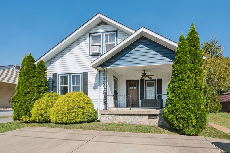 105 30th St, Old Hickory, TN 37138
