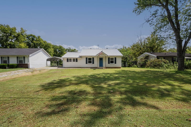 1608 Ashton Ave, Nashville, TN 37218