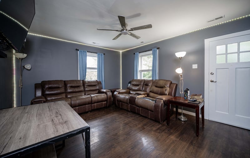 1608 Ashton Ave, Nashville, TN 37218