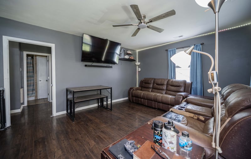 1608 Ashton Ave, Nashville, TN 37218