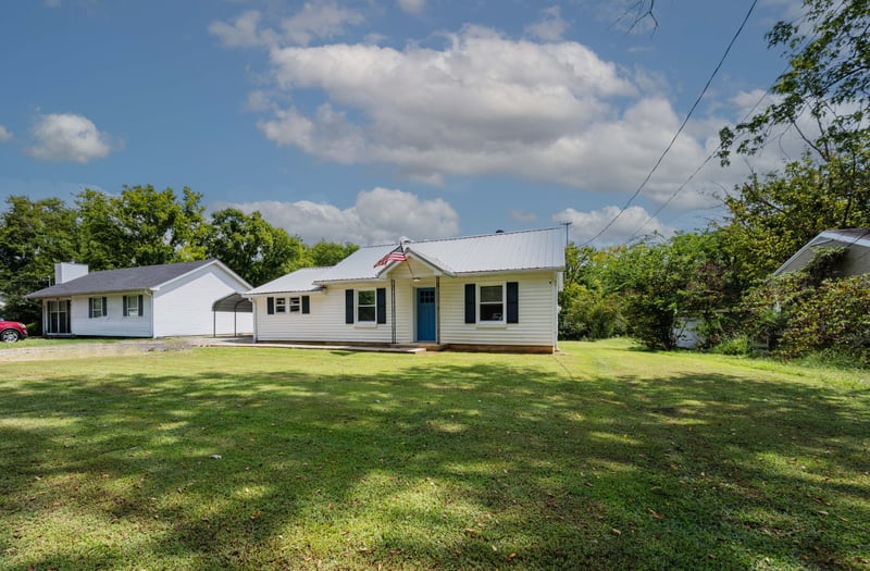 1608 Ashton Ave, Nashville, TN 37218
