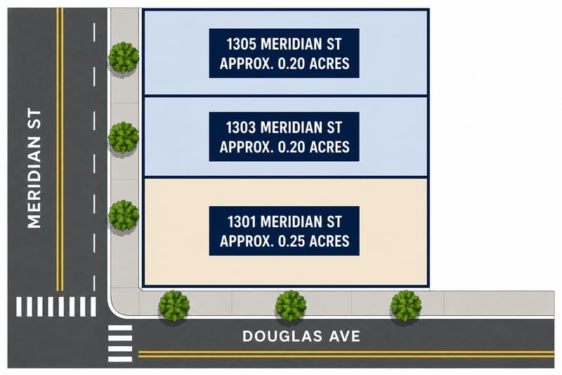 1303 Meridian St, Nashville, TN 37207