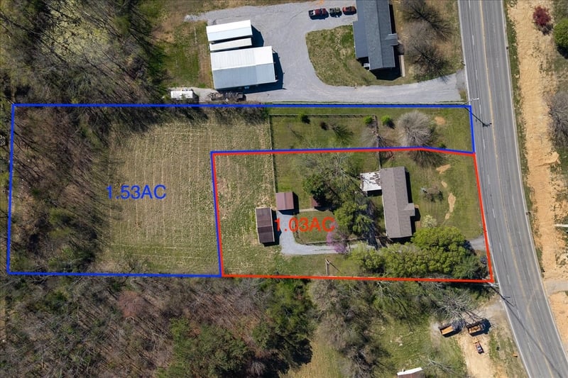 829 Highway 52 E, Portland, TN 37148