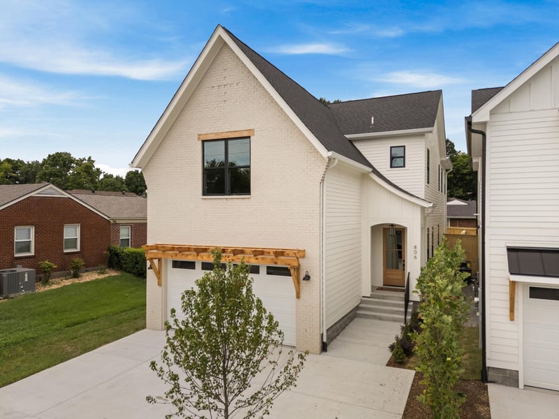 806 Newhall Dr, Nashville, TN 37206