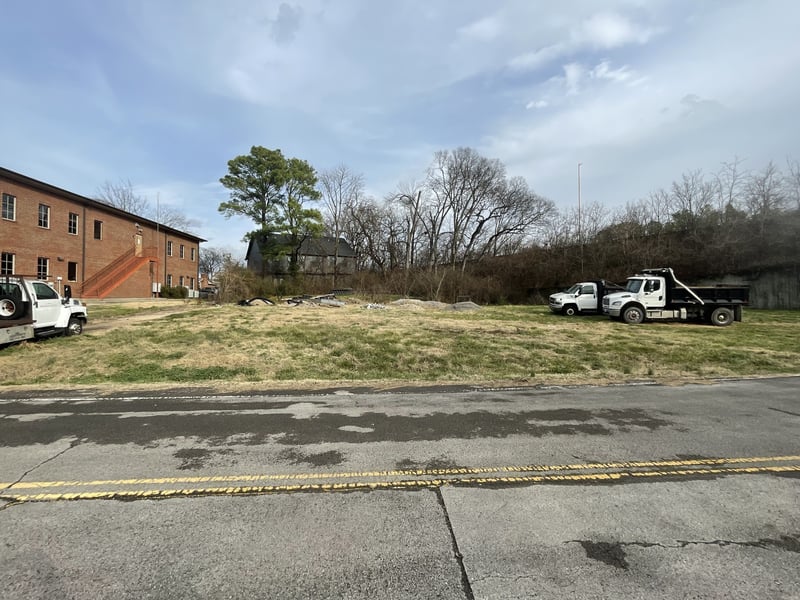 2704 Berrywood, Nashville, TN 37204