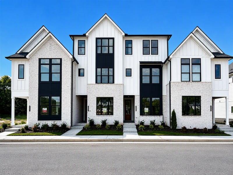2104 Conductor Ln, Thompsons Station, TN 37179