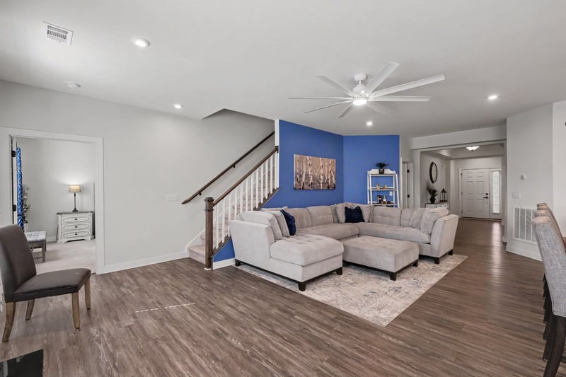 801 Raintree Dr, Smyrna, TN 37167