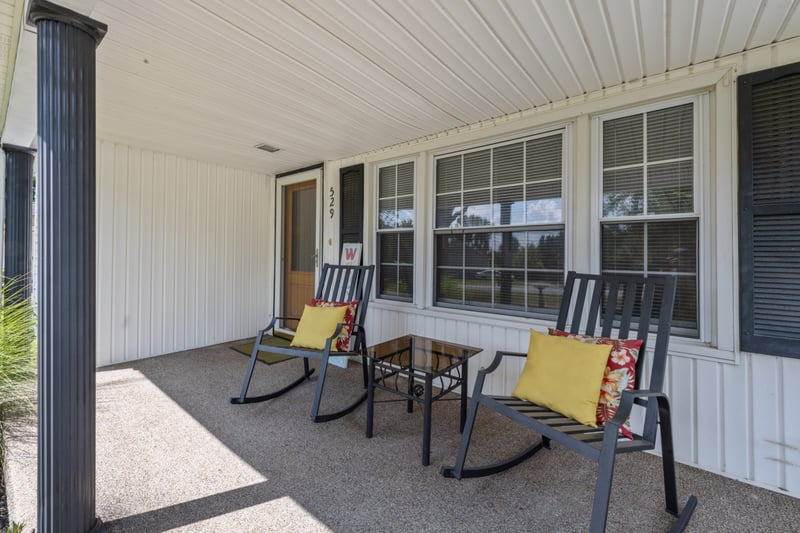 529 W Market St, Portland, TN 37148