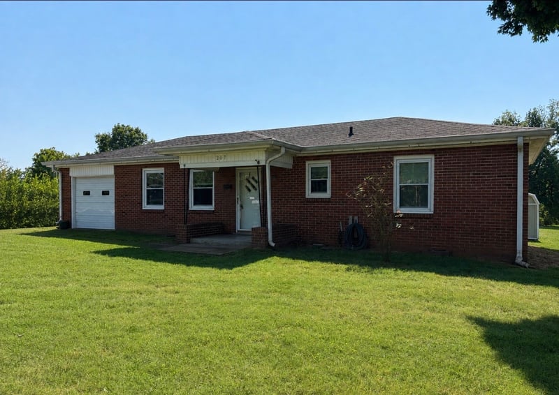 207 Gracy Ave, Smyrna, TN 37167