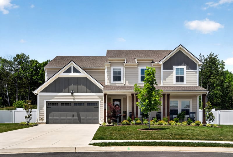 532 Blue Olive Dr, Smyrna, TN 37167
