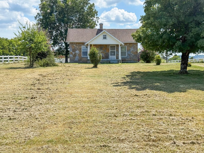 6789 Ridley Earp Rd, Christiana, TN 37037