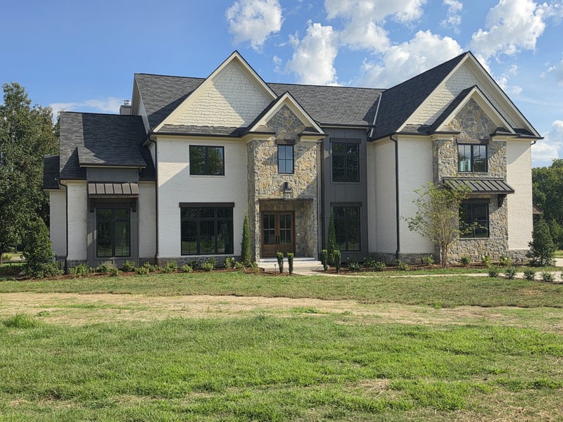 508 Meadowlark Ln, Brentwood, TN 37027